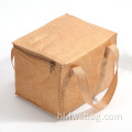 क्लोजर थैली फूड ग्रेड ब्रेस्टमिल्क लंच कूलर बैग